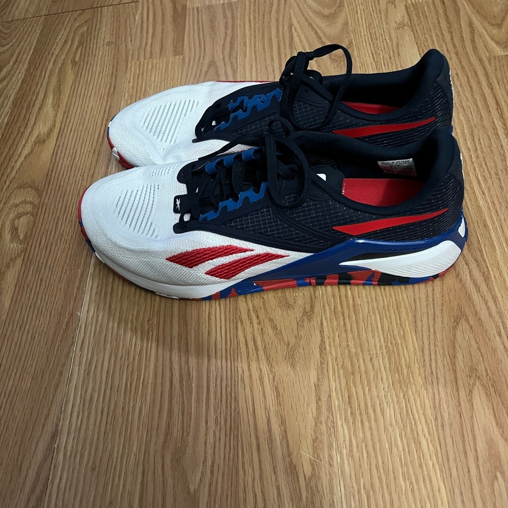 Reebok Men’s Nano x2